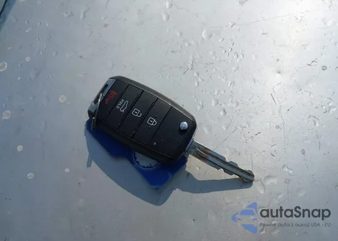 2017 Kia Forte Lx из США, поврежденный, VIN 3KPFL4A72HE050695